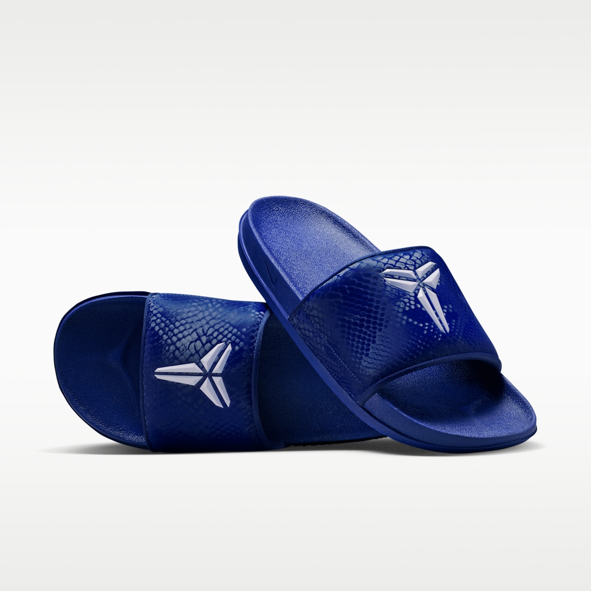 Kobe Offcourt Men's Slides