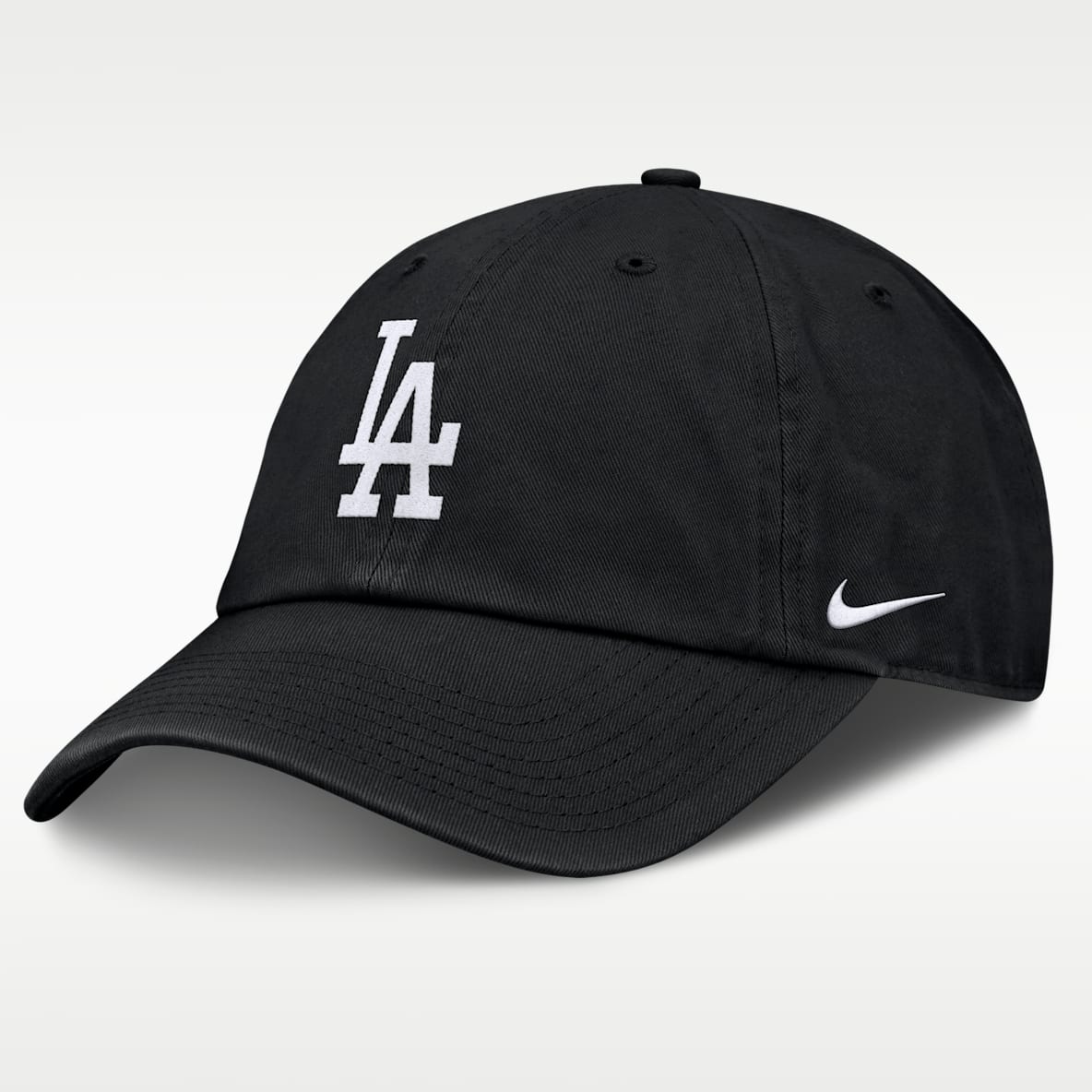 Los Angeles Dodgers Evergreen Club Men's Nike MLB Adjustable Hat