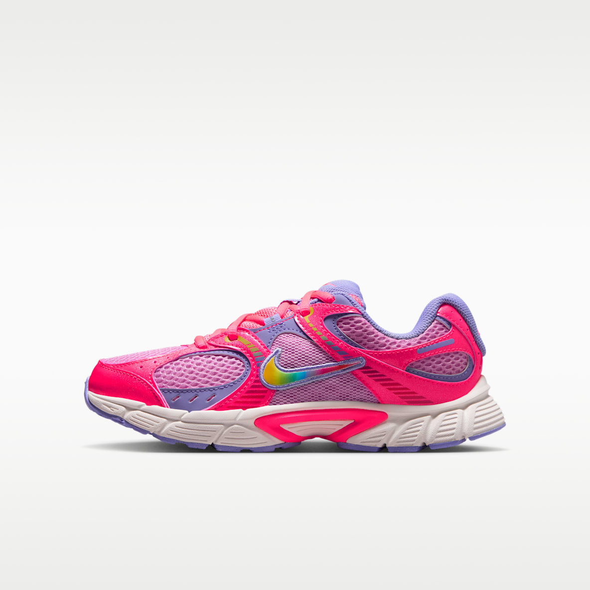 Nike V5 RNR Big Kids' Shoes
