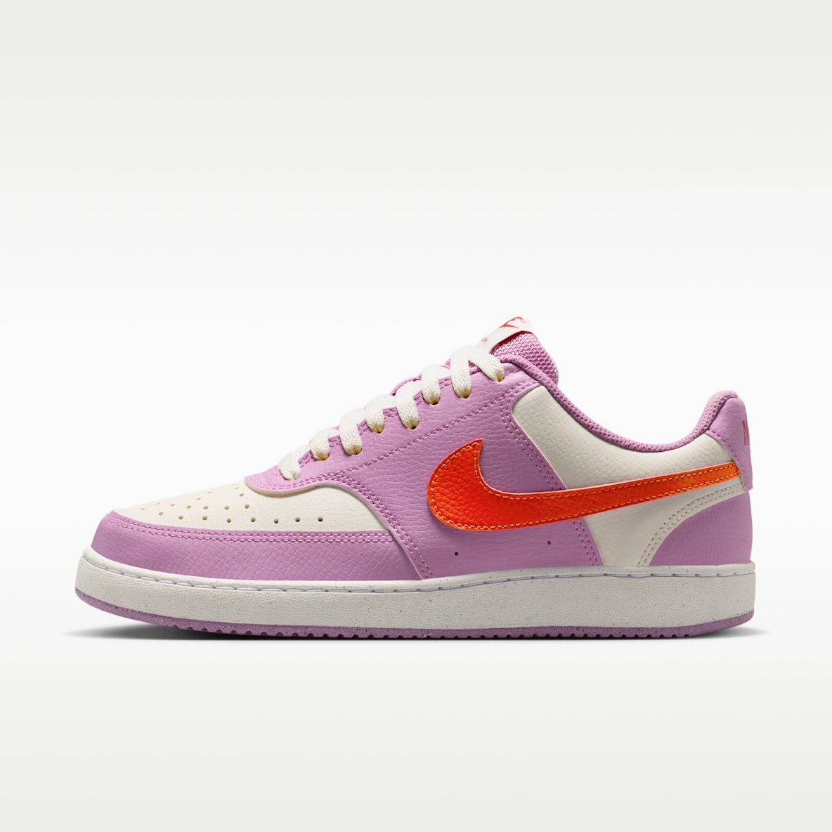 Nike Court Vision Low Next Nature Women's Shoes