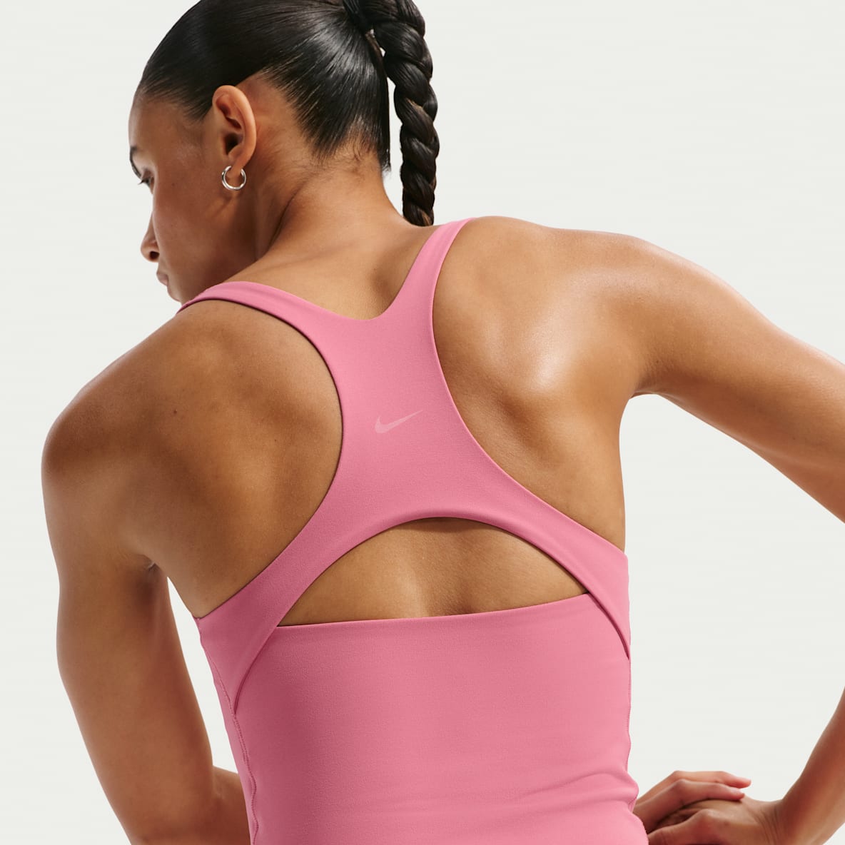 Nike Zenvy Women's Light-Support Sports Bra Tank