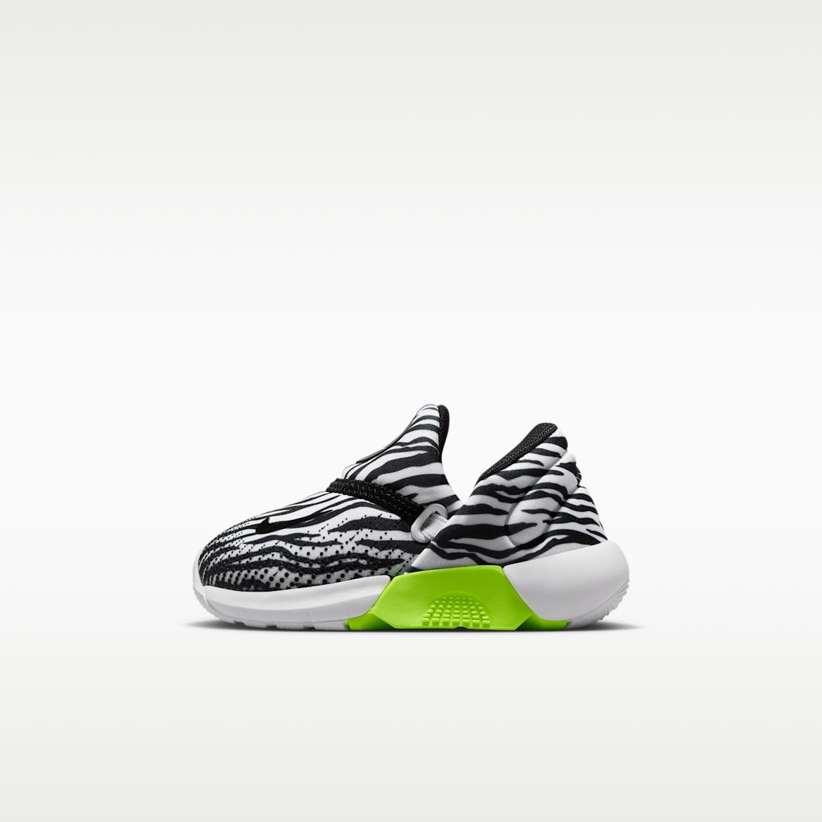 Nike Swoosh Go Baby & Toddler Shoes