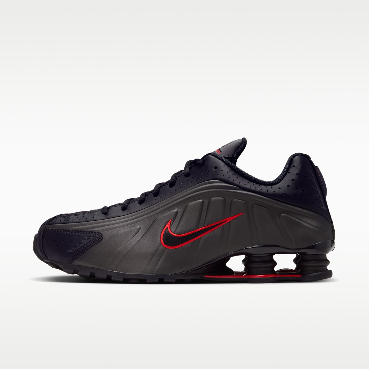 Nike Shox R4 รองเท้าผู้ชาย