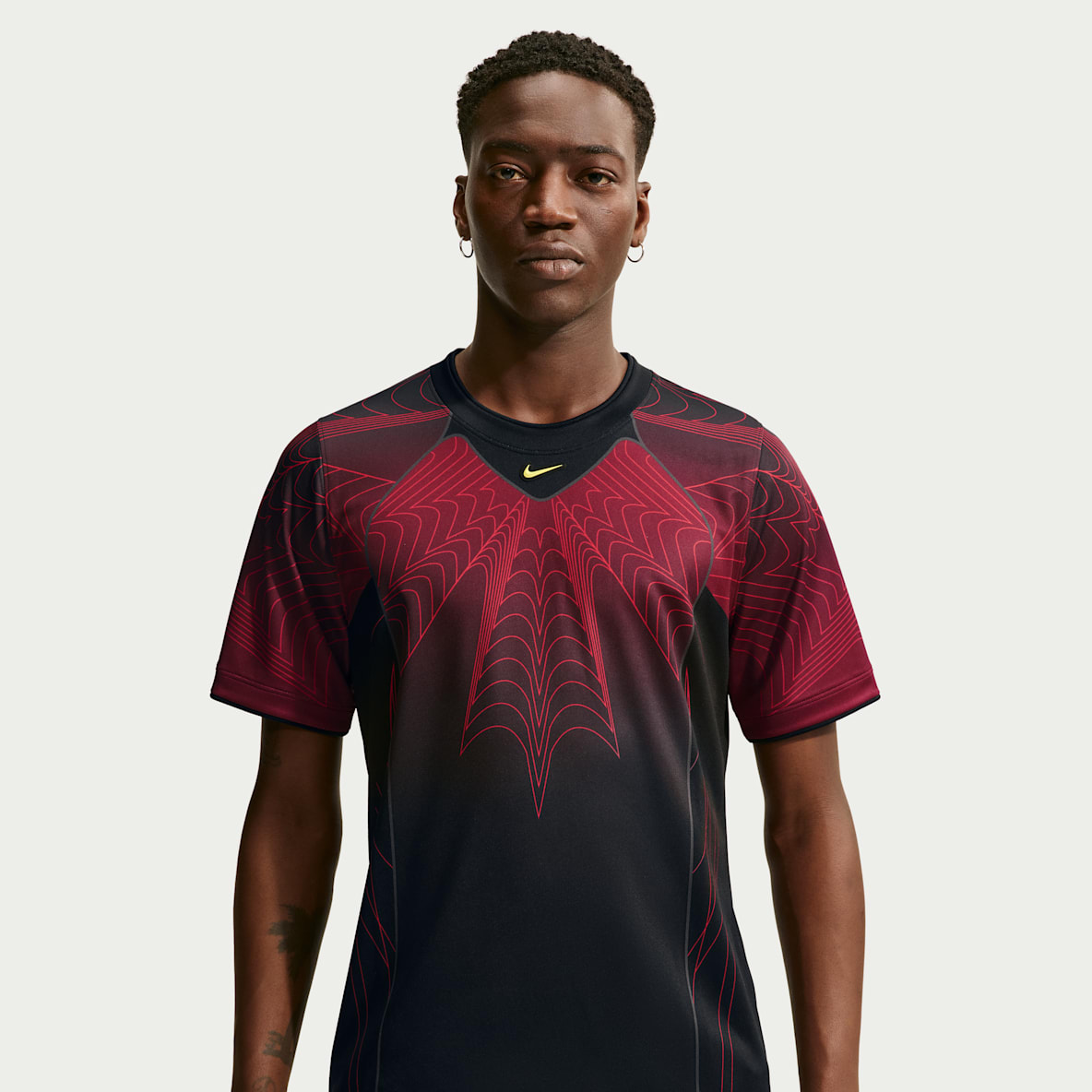 Canada x NOCTA Men's Short-Sleeve Top