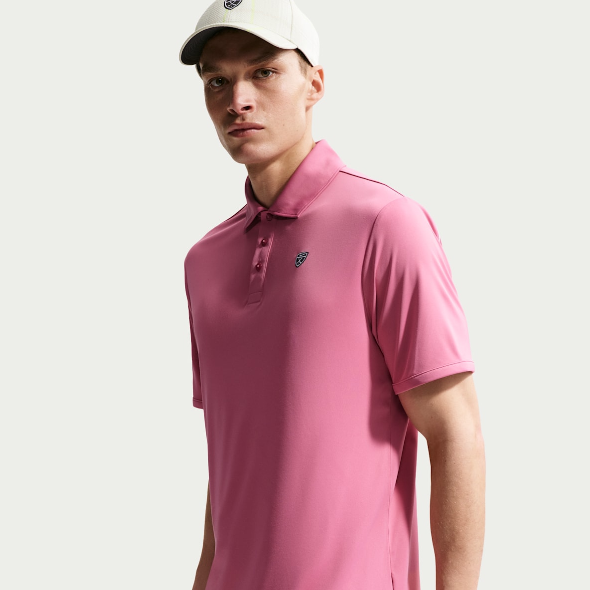 Nike Par Men's Dri-FIT Golf Polo