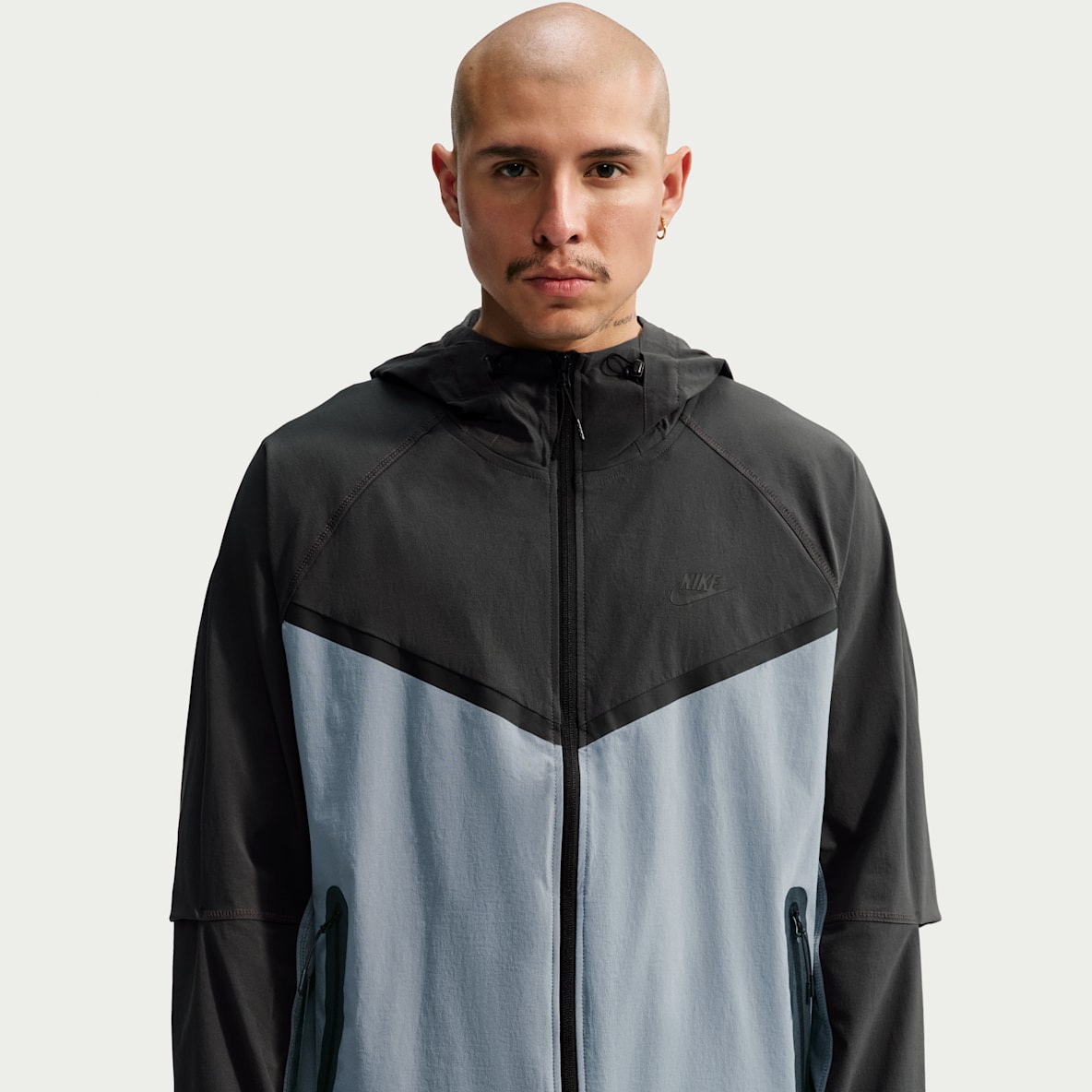 Nike Tech Men's Woven Jacket