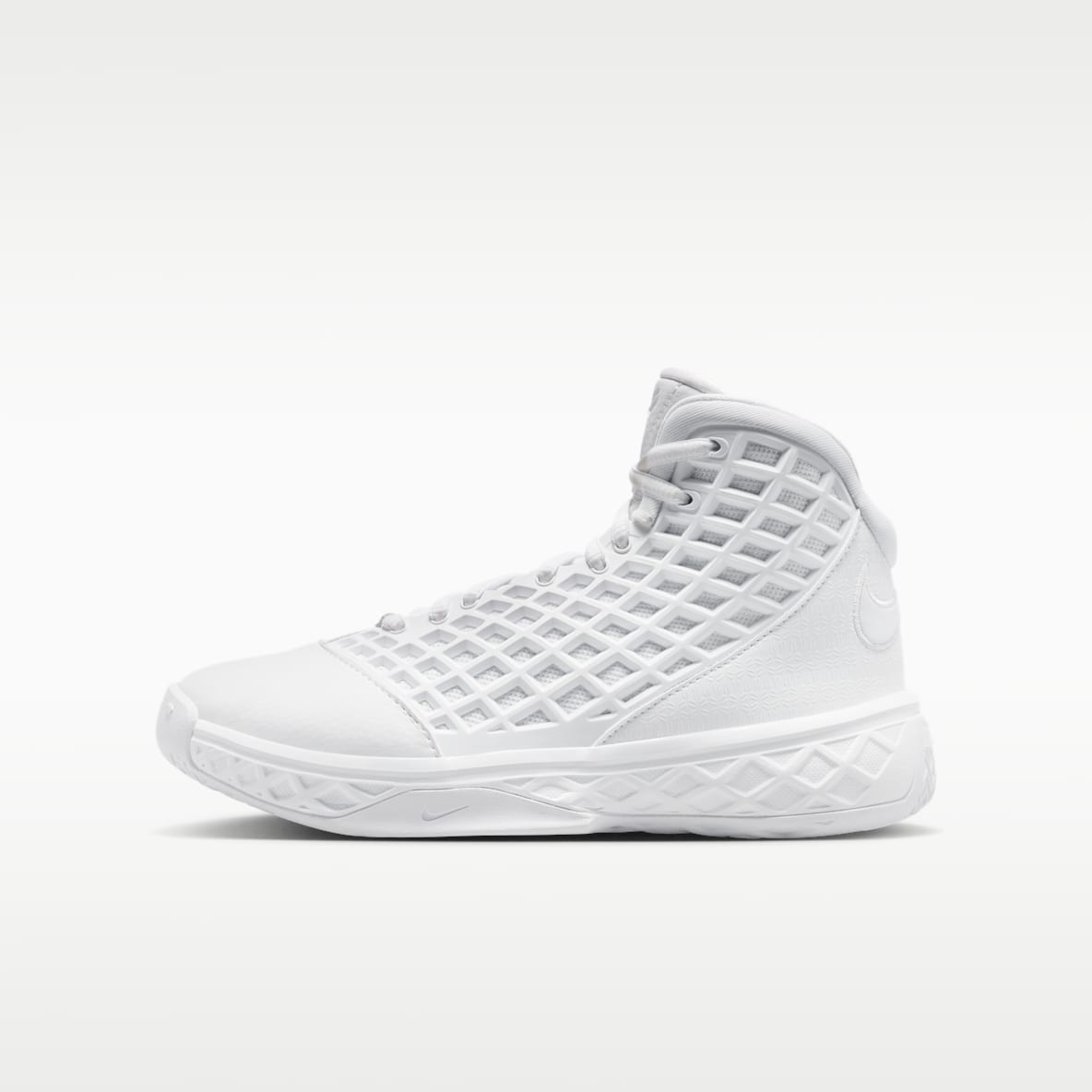 Kobe III Big Kids' Basketball Shoes