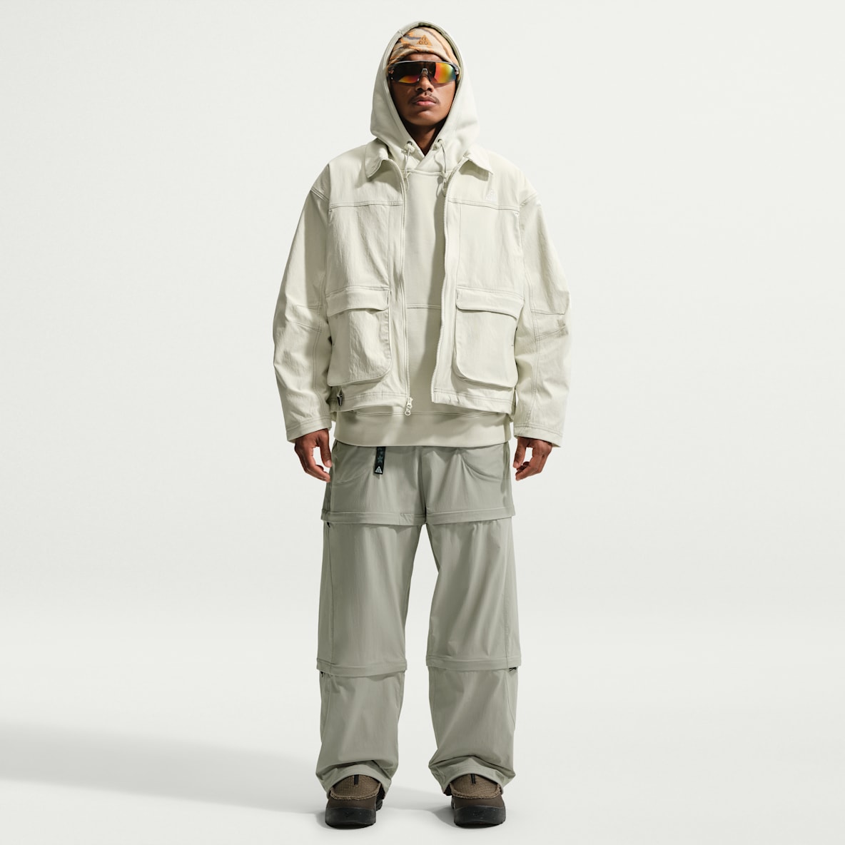 Nike ACG "Five Towers" Zip-Off Pants
