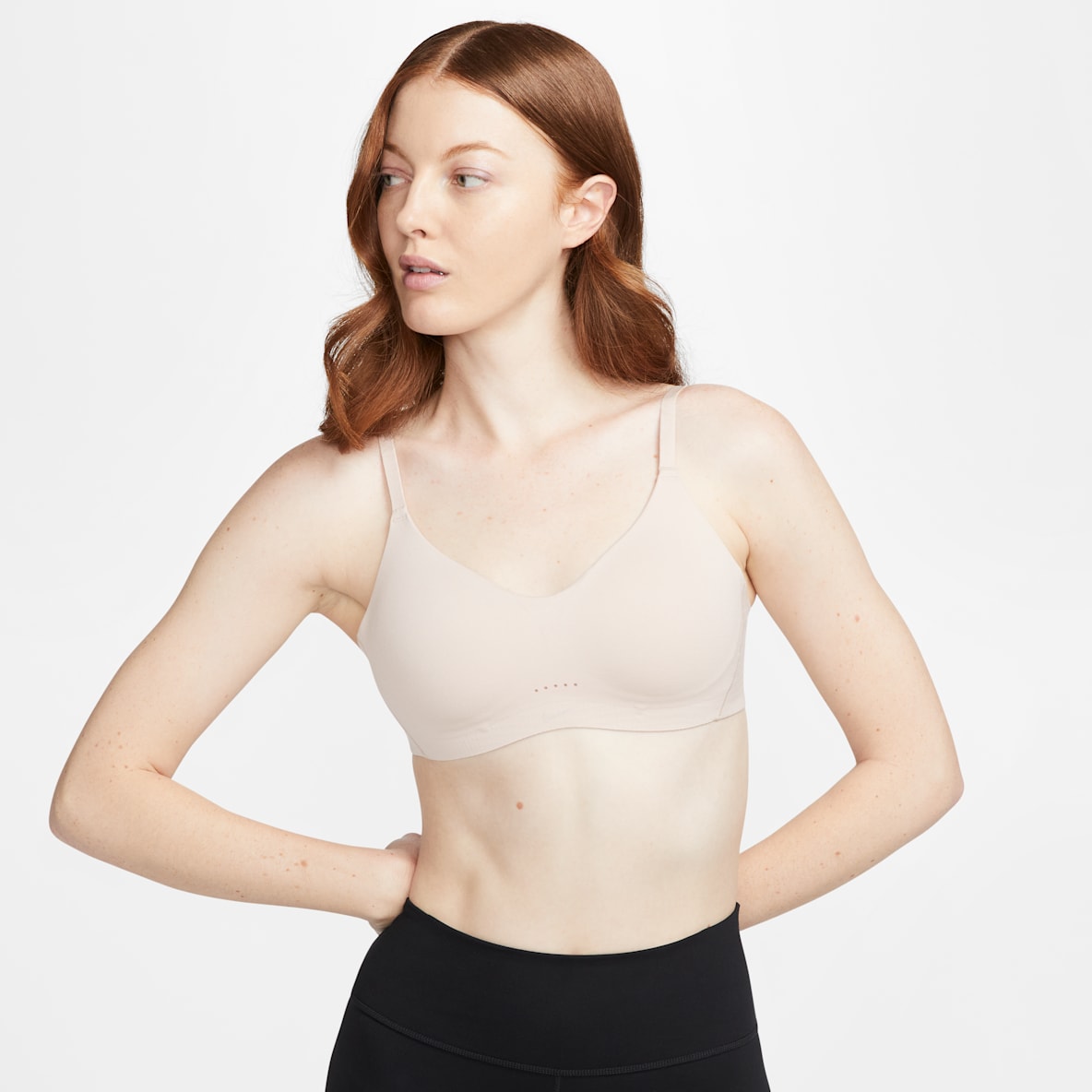 Nike Alate Minimalist Women's Light-Support Padded Sports Bra