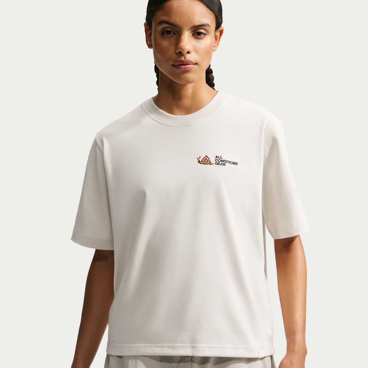 ACG  Women's T-shirt