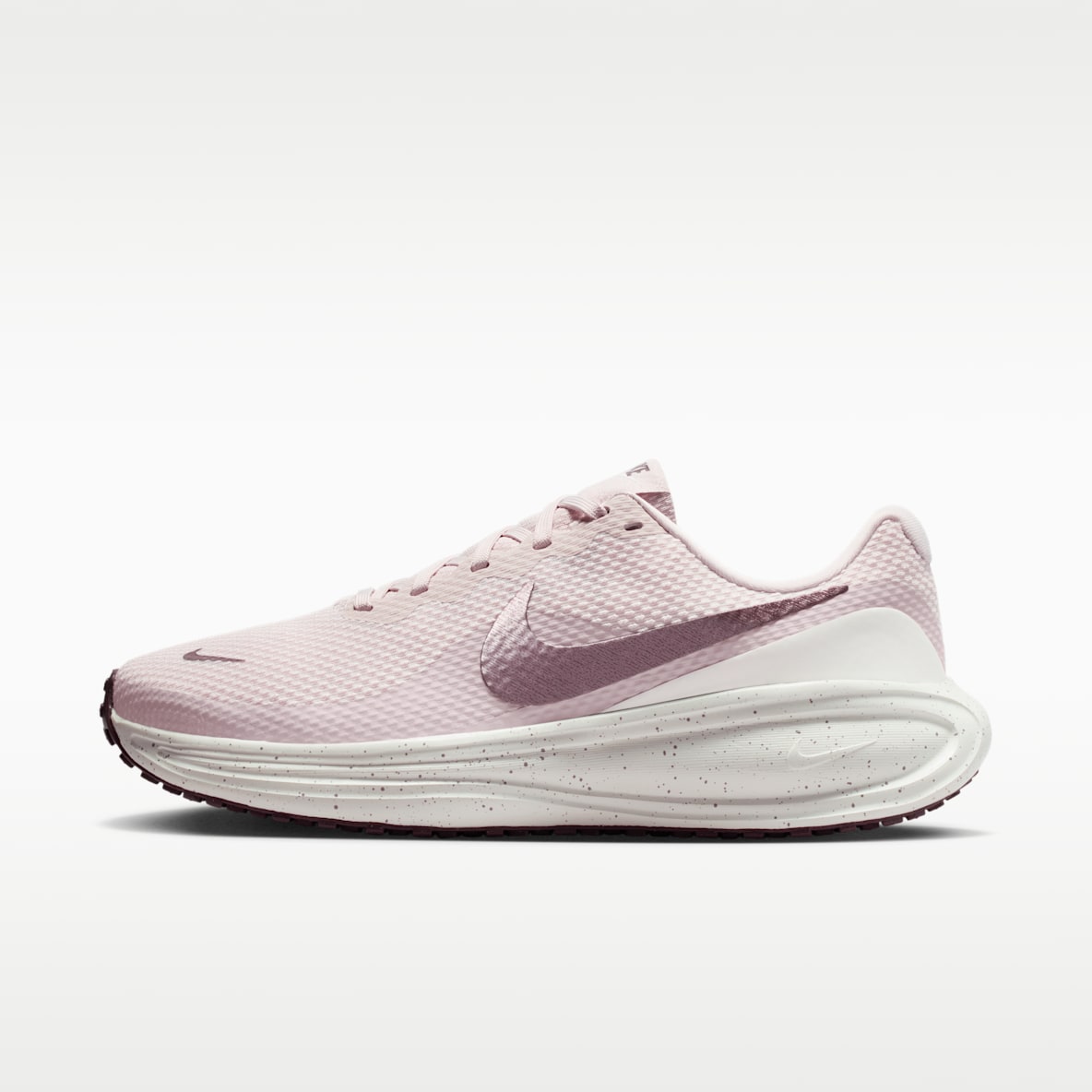 Nike Revolution 8 SE Women's Road Running Shoes (Wide)