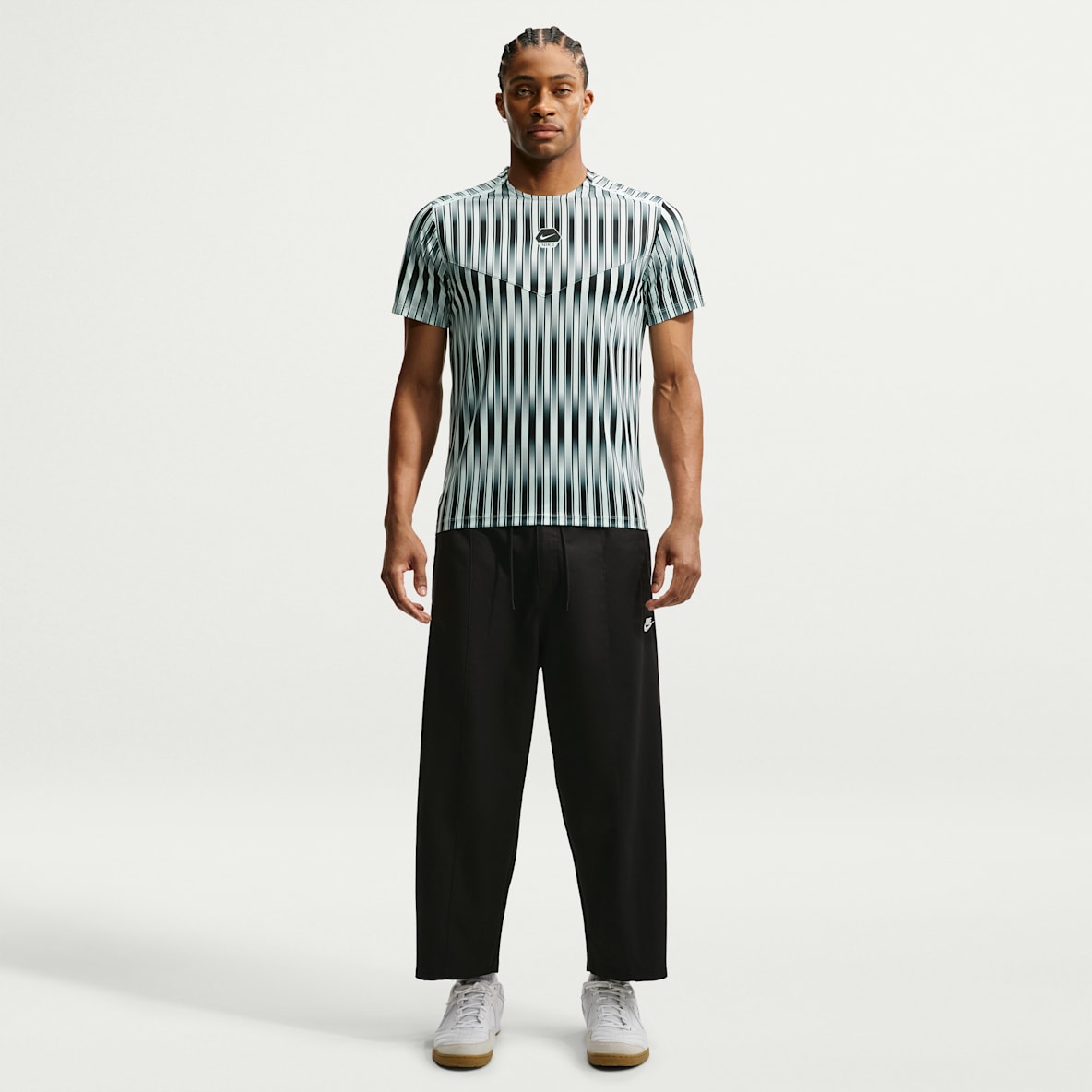 Nike Sportswear Club Men's Sneaker Pants