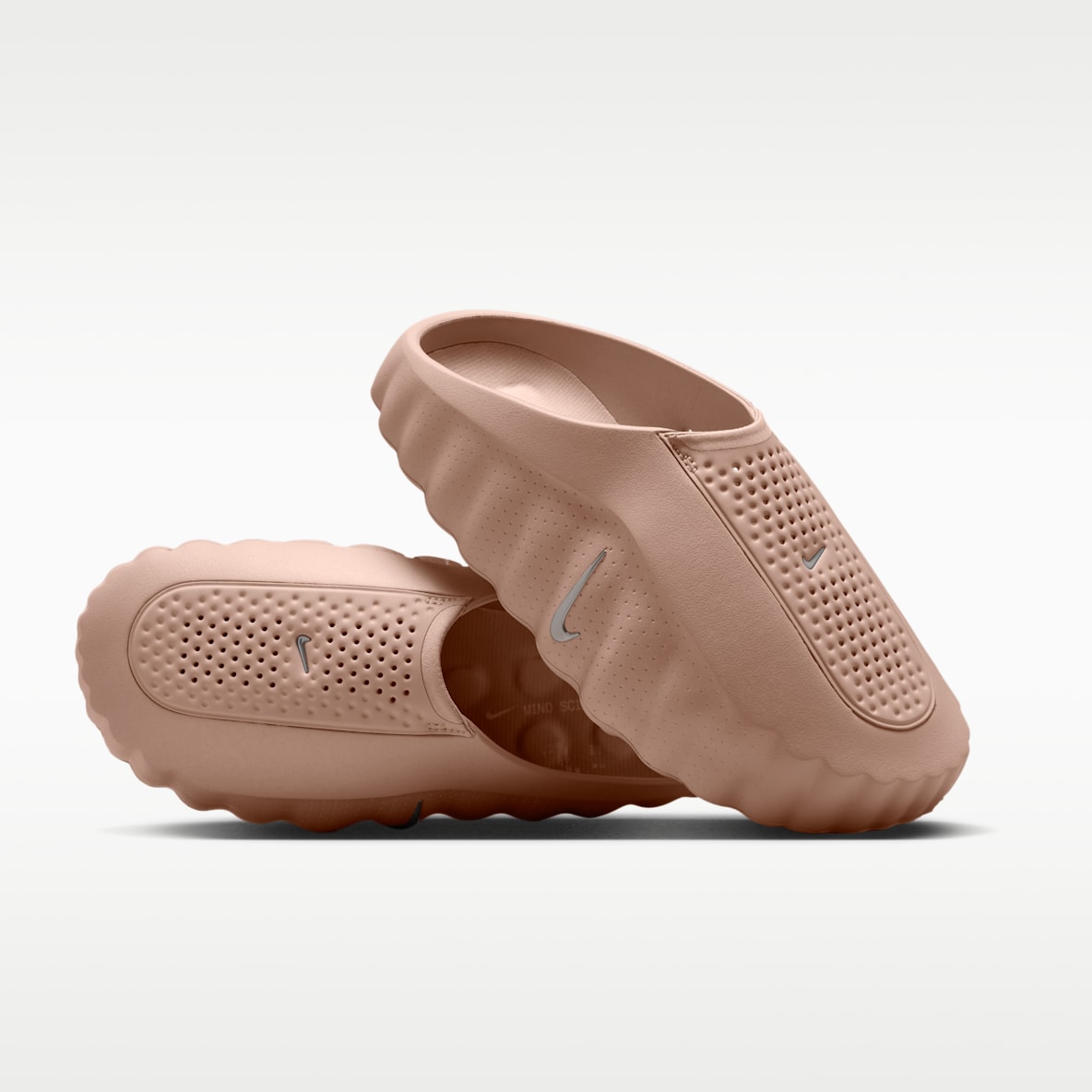 Nike Mind 001 メンズ プレゲーム ミュール