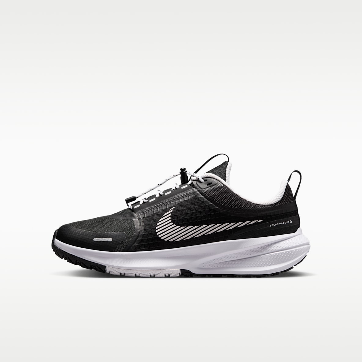 Nike Star Runner Utility 大童跑鞋