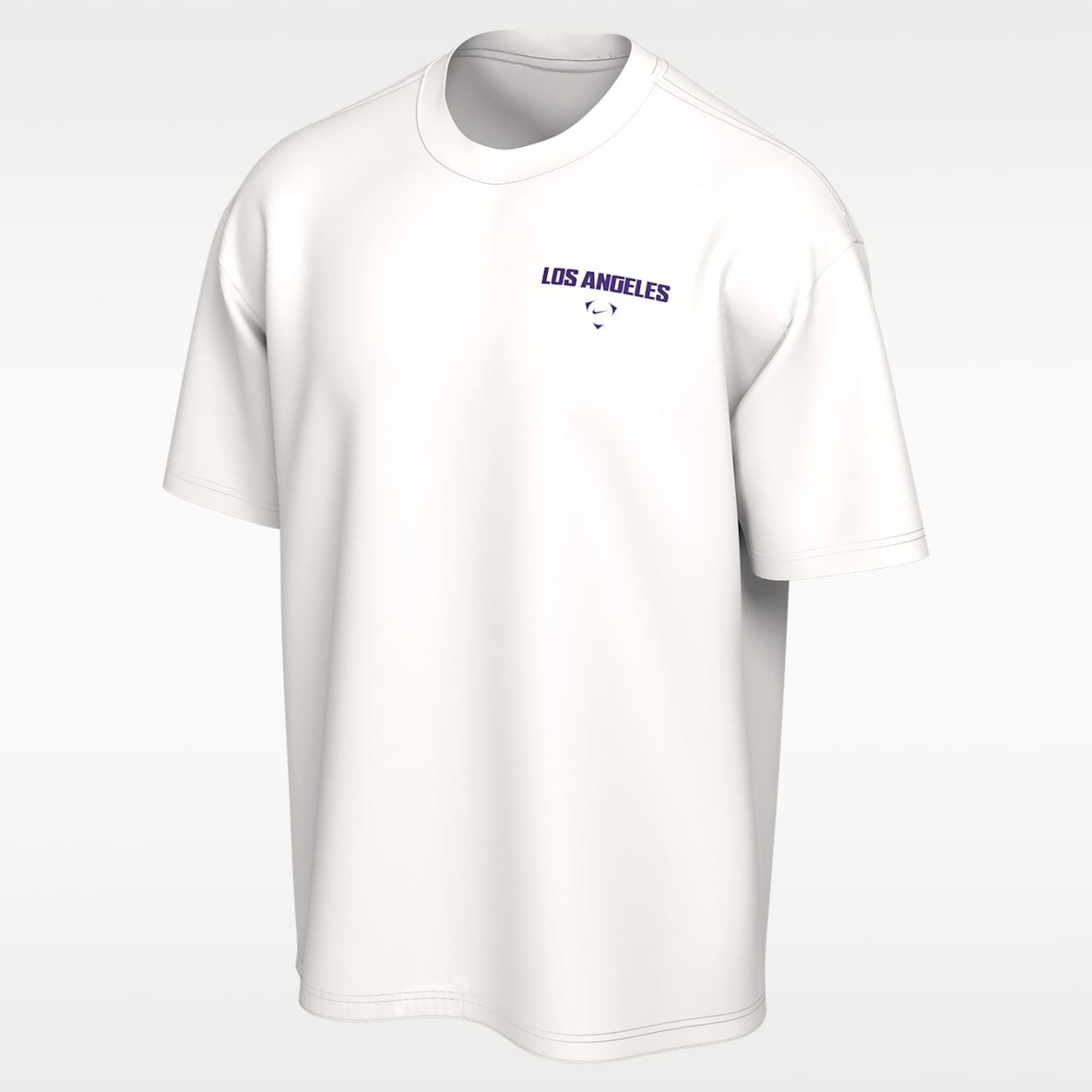 Nike Soccer T-Shirt