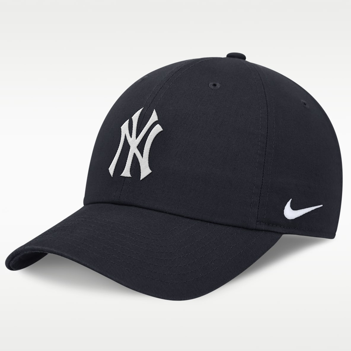 New York Yankees Club Gorra Nike de la MLB ajustable para hombre