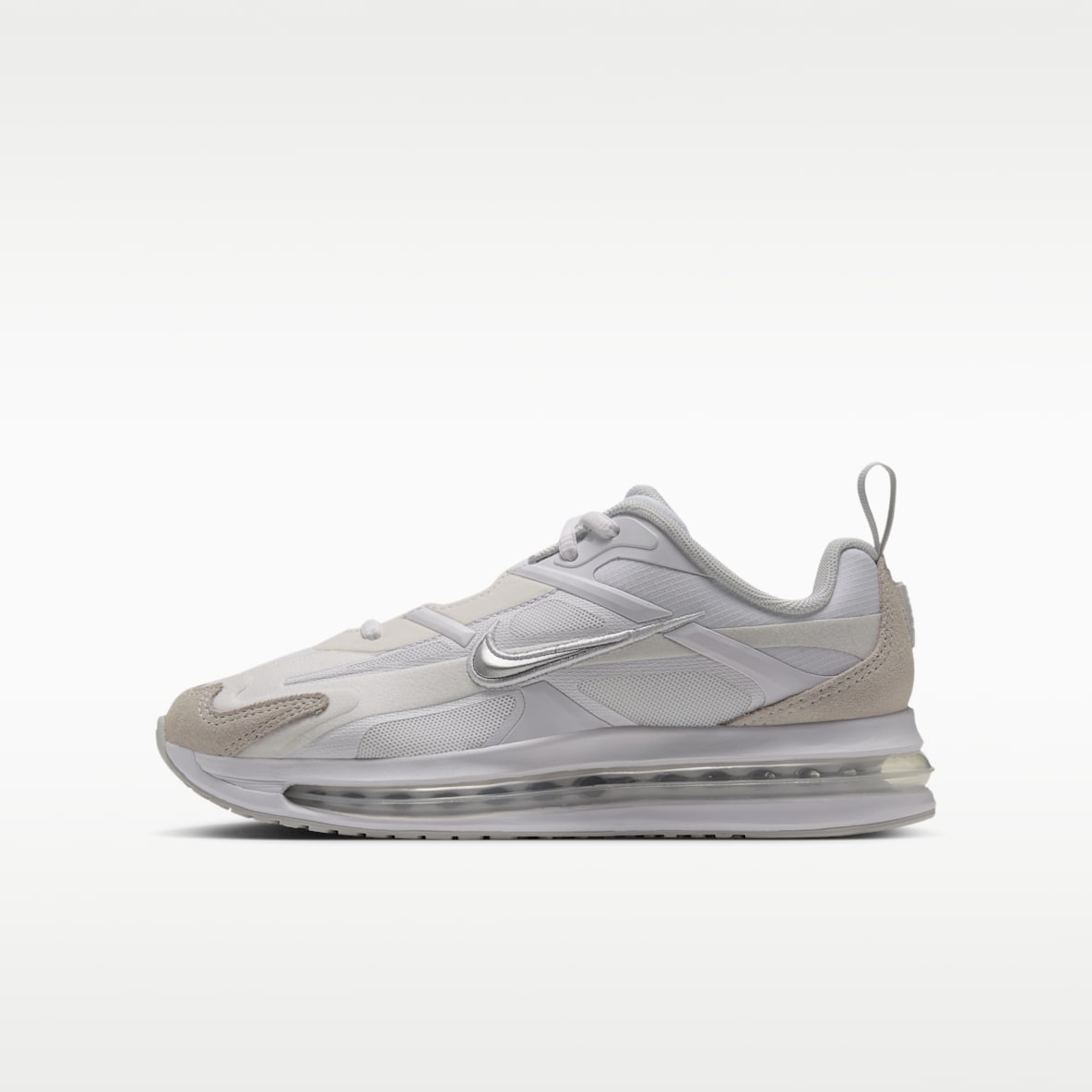 Nike Air Max Metro Tenis para niños grandes