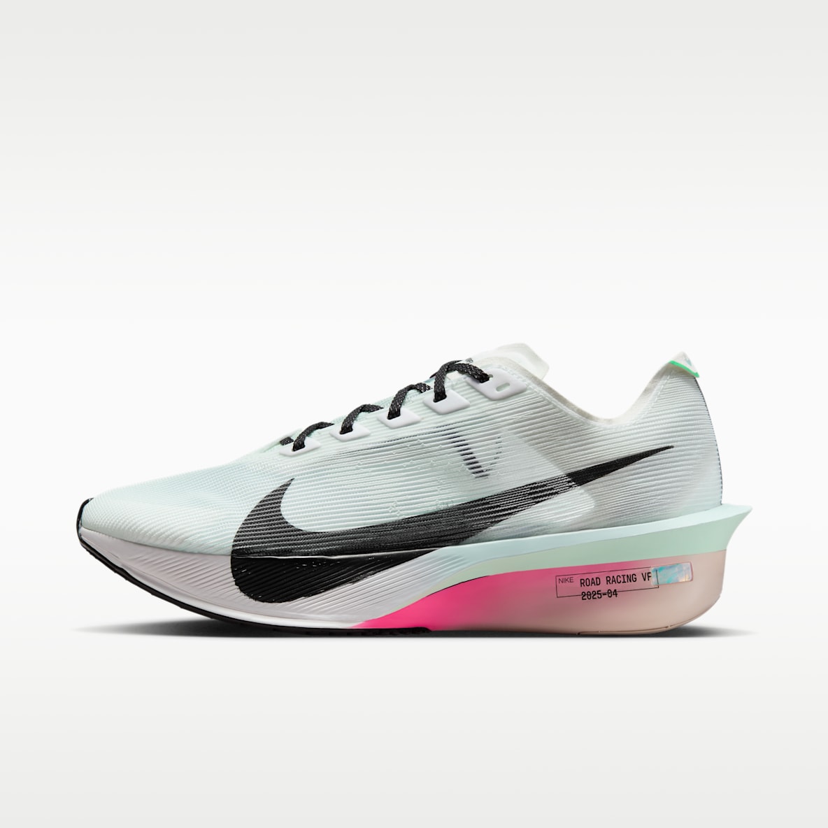 Nike Vaporfly 4 Women's Road Racing Shoes