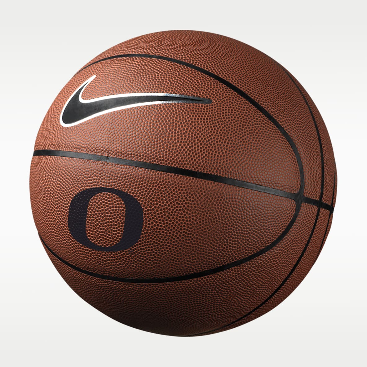 Oregon Ducks Nike College Replica Basketball