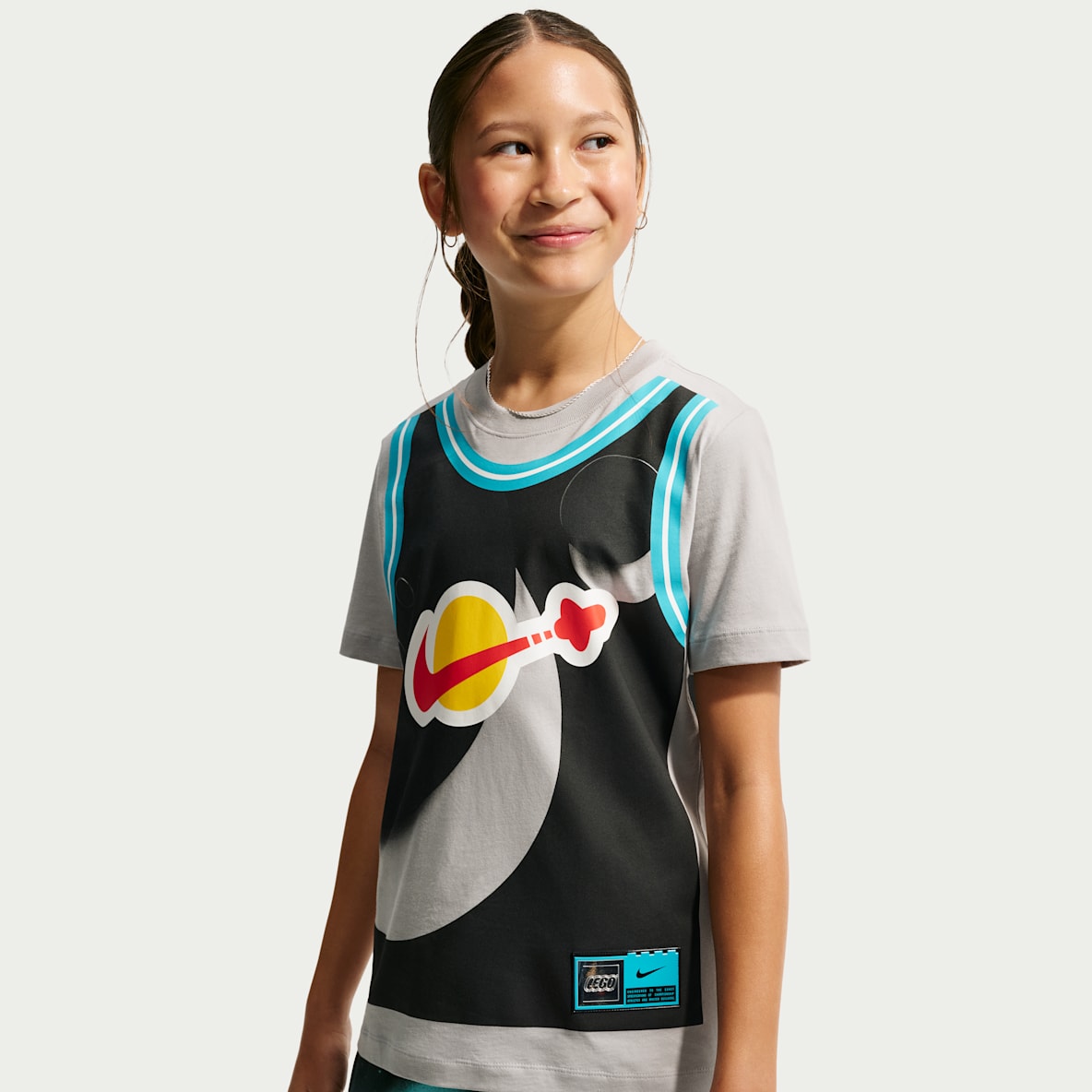 Nike Older Kids' T-Shirt