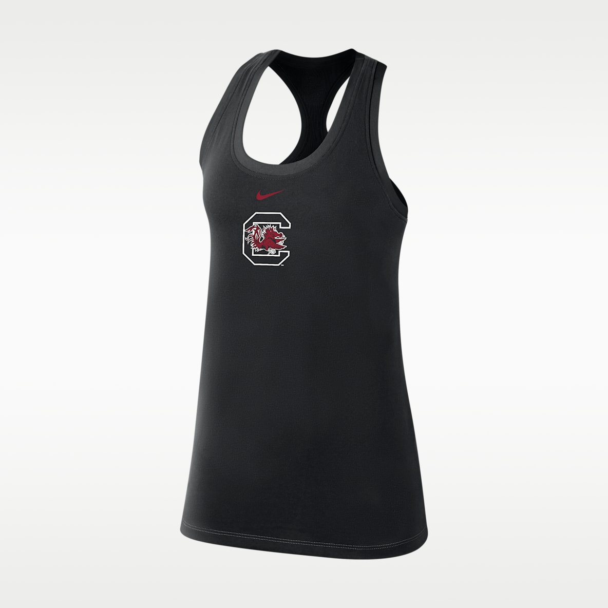 Nike College Legend (South Carolina Gamecocks) Women's Dri-FIT Tank Top