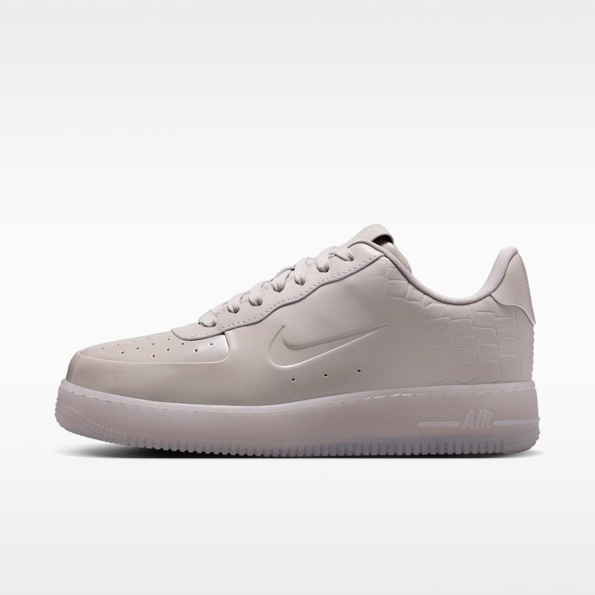 Nike Air Force 1 "Made in Italy" Women's Shoes