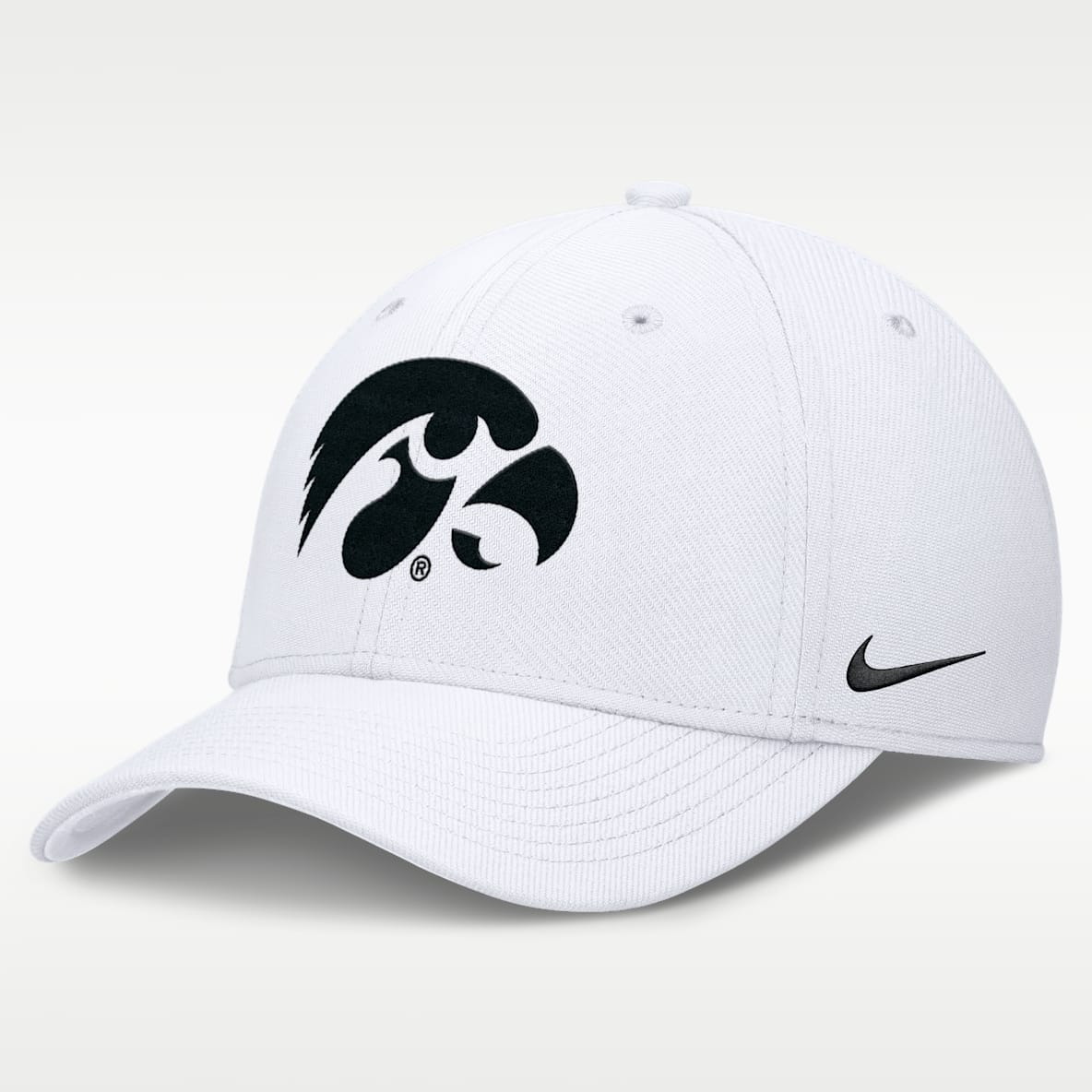 Iowa Classic Men's Nike Dri-FIT College Hat