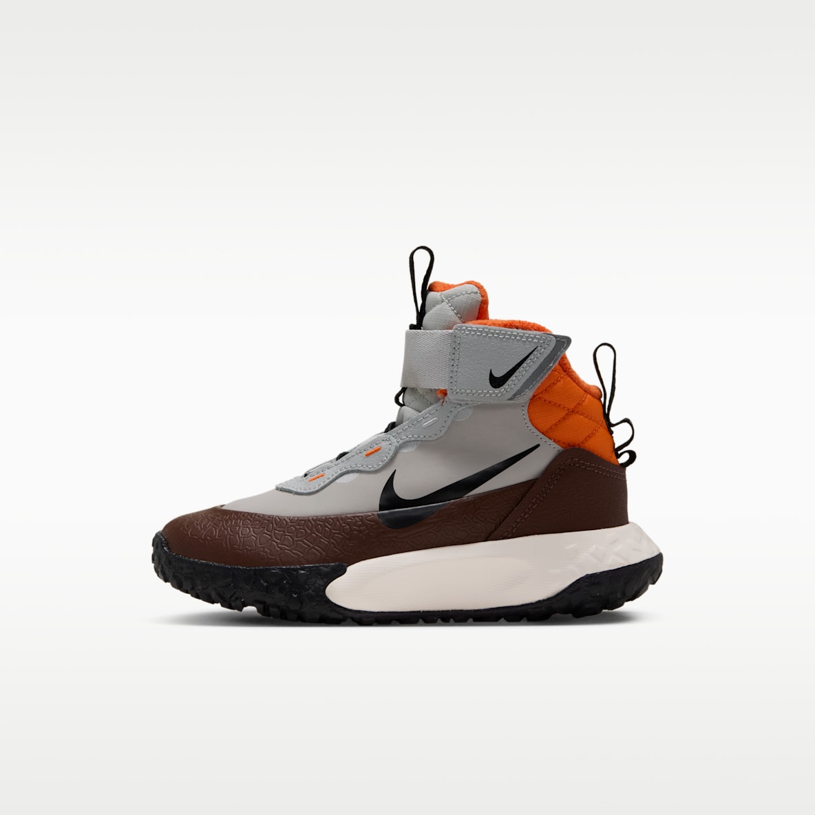 Nike Terrascout Little Kids' Shoes with Reflective Design Accents