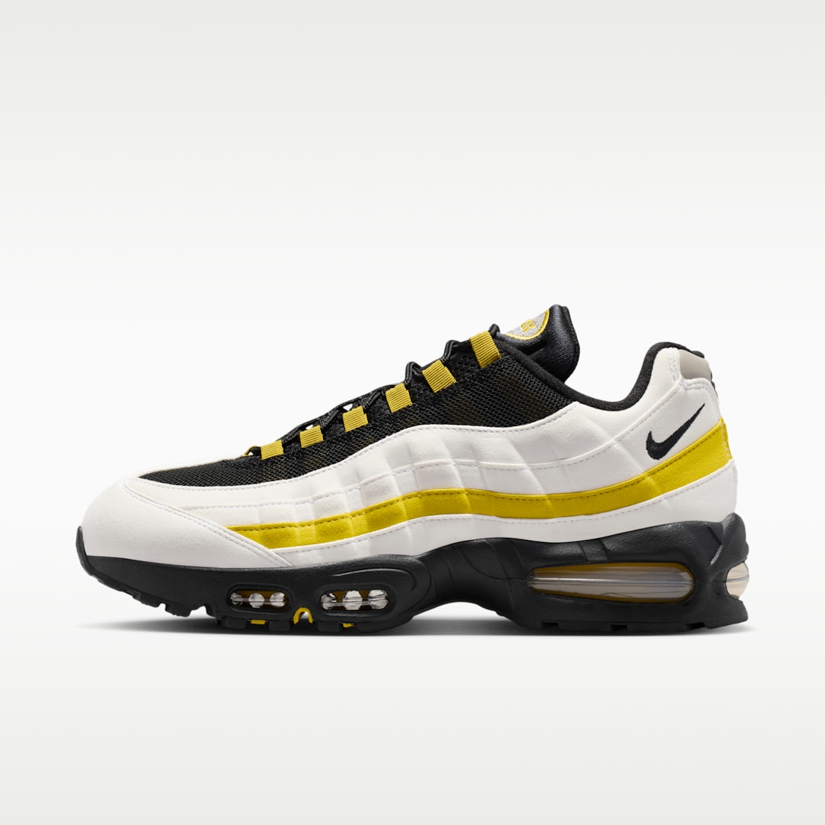 Nike Air Max 95 OG Men's Shoes