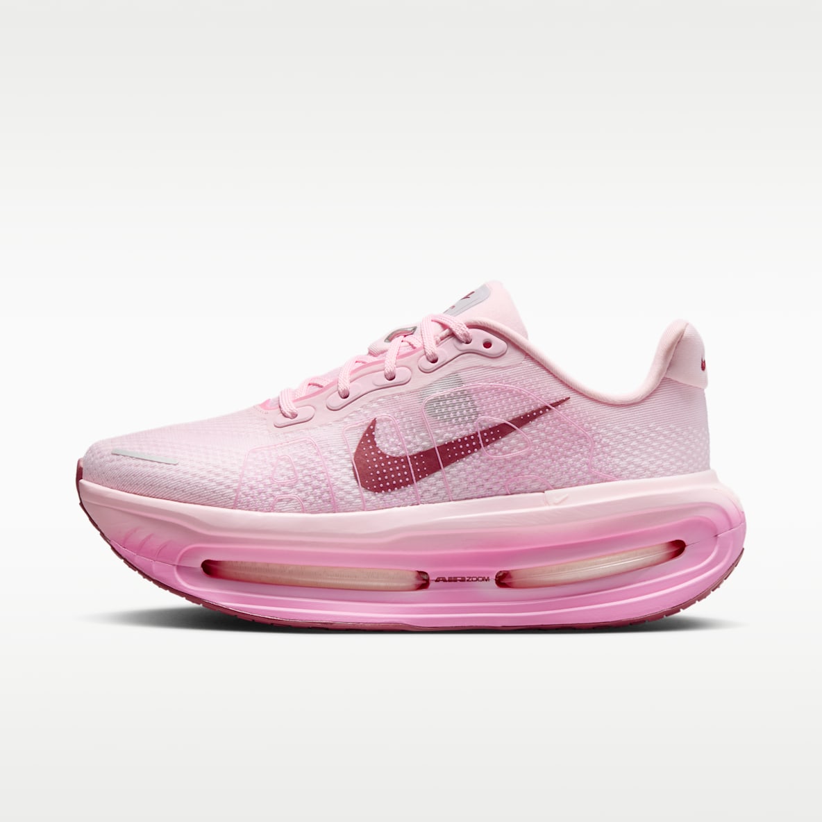Nike Vomero Premium Women's Road Running Shoes