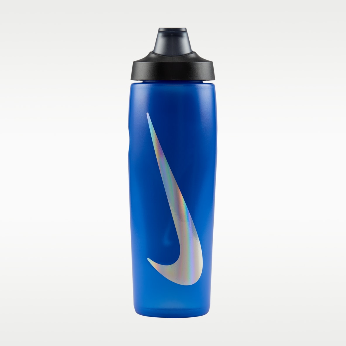 Nike Refuel Vattenflaska med lock (700 ml)