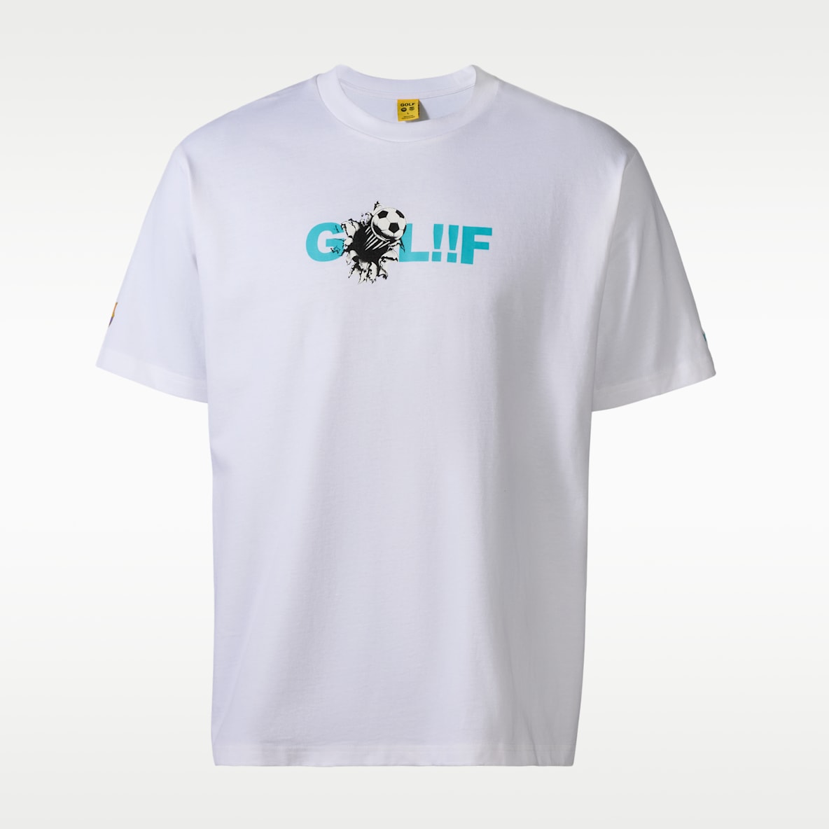 FC Barcelona x GOLF WANG Men's Nike Dri-FIT Soccer Top