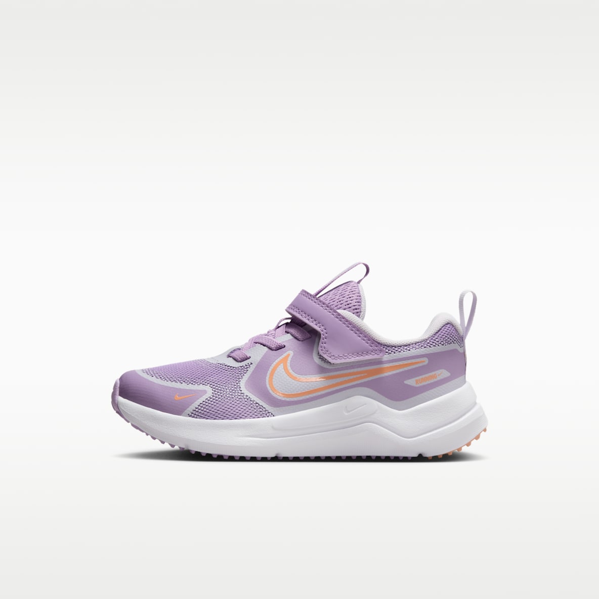 Nike Cosmic Runner Little Kids' Shoes