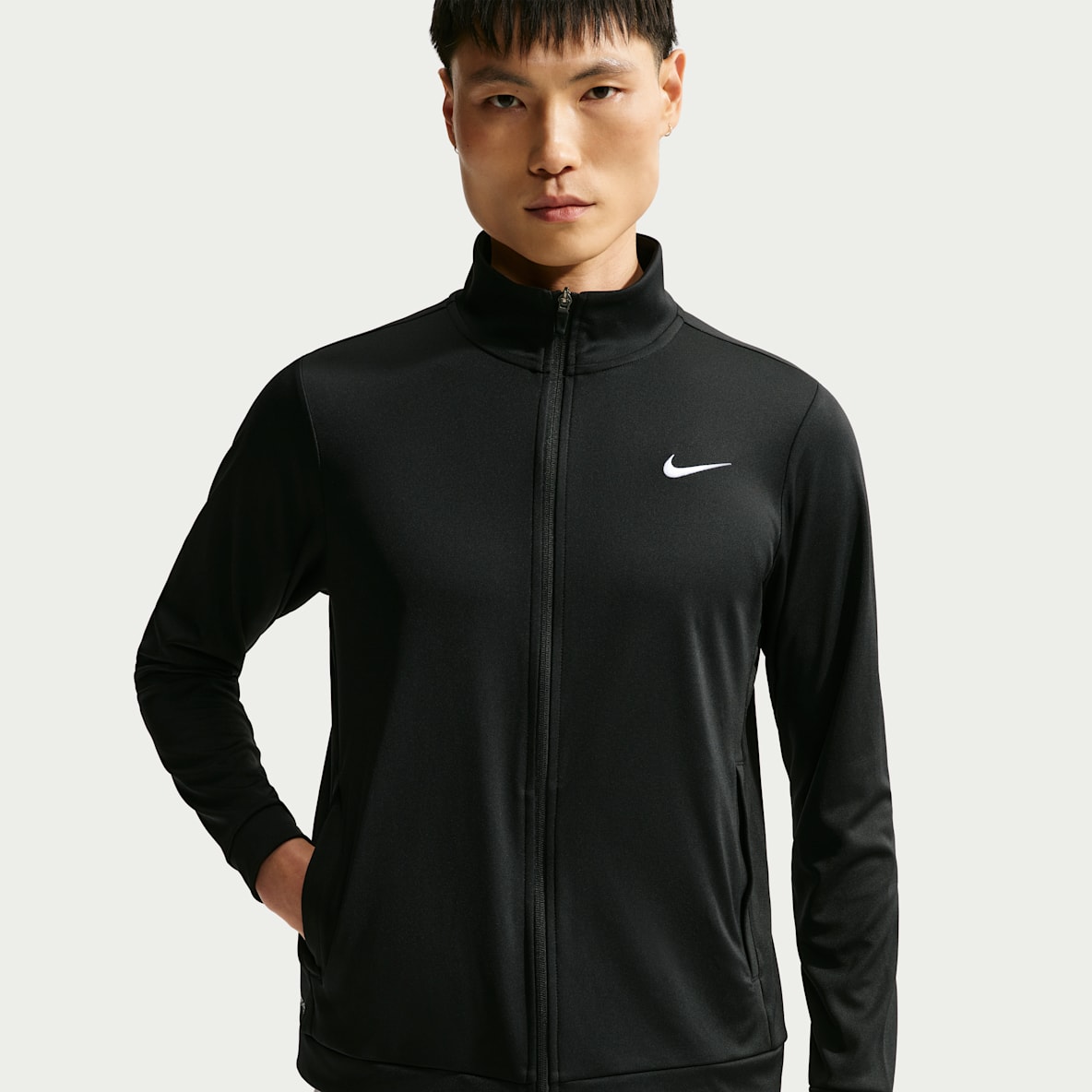 나이키 플렉스 남성 드라이 핏 트레이닝 재킷