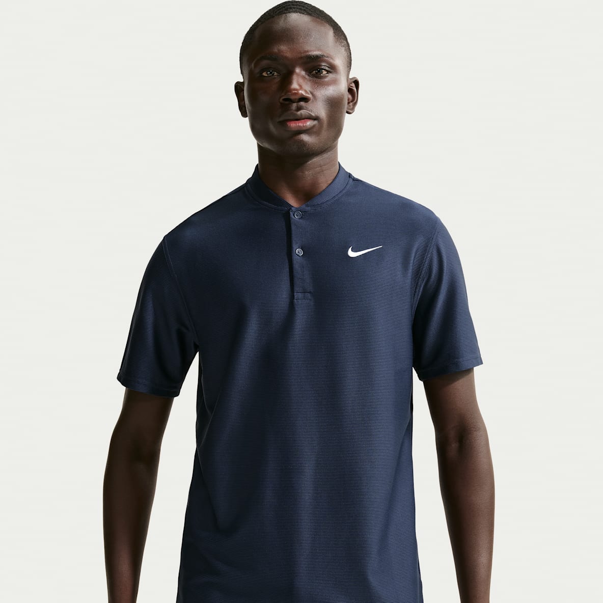 Nike Velocity Men's Dri-FIT Blade-Collar Golf Polo