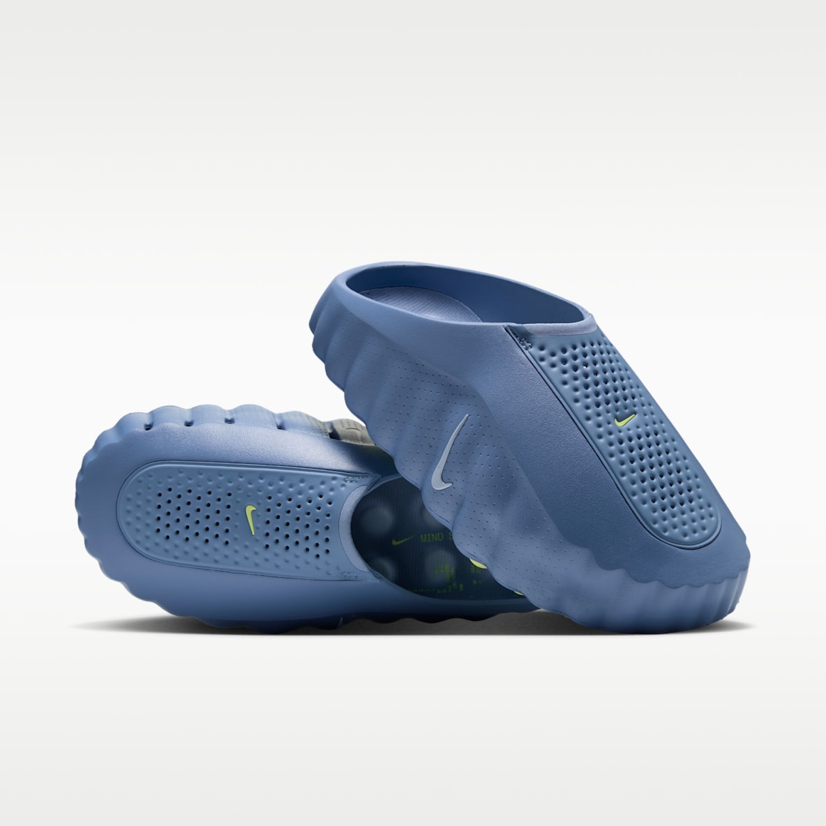Nike Mind 001 メンズ プレゲーム ミュール