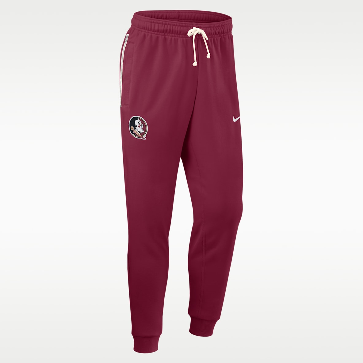 Florida State Sideline Men's Nike Dri-FIT College Taper Pants