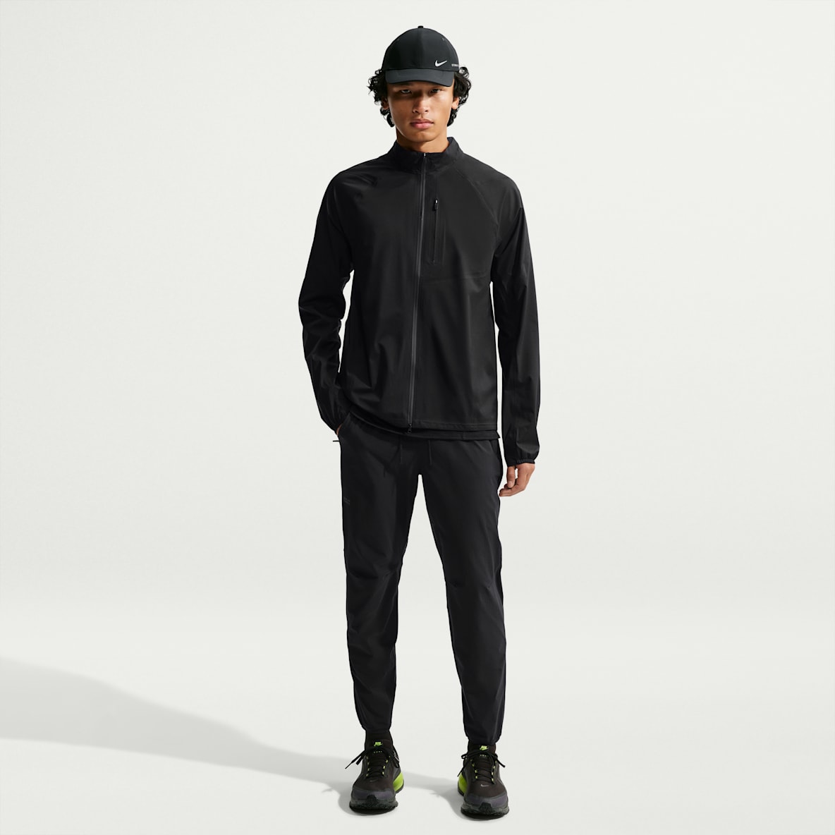 NikeLab | Running Men's Repel Woven Pants