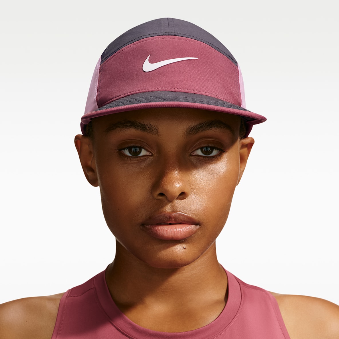Nike Fly Dri-FIT unstrukturierte Swoosh-Cap