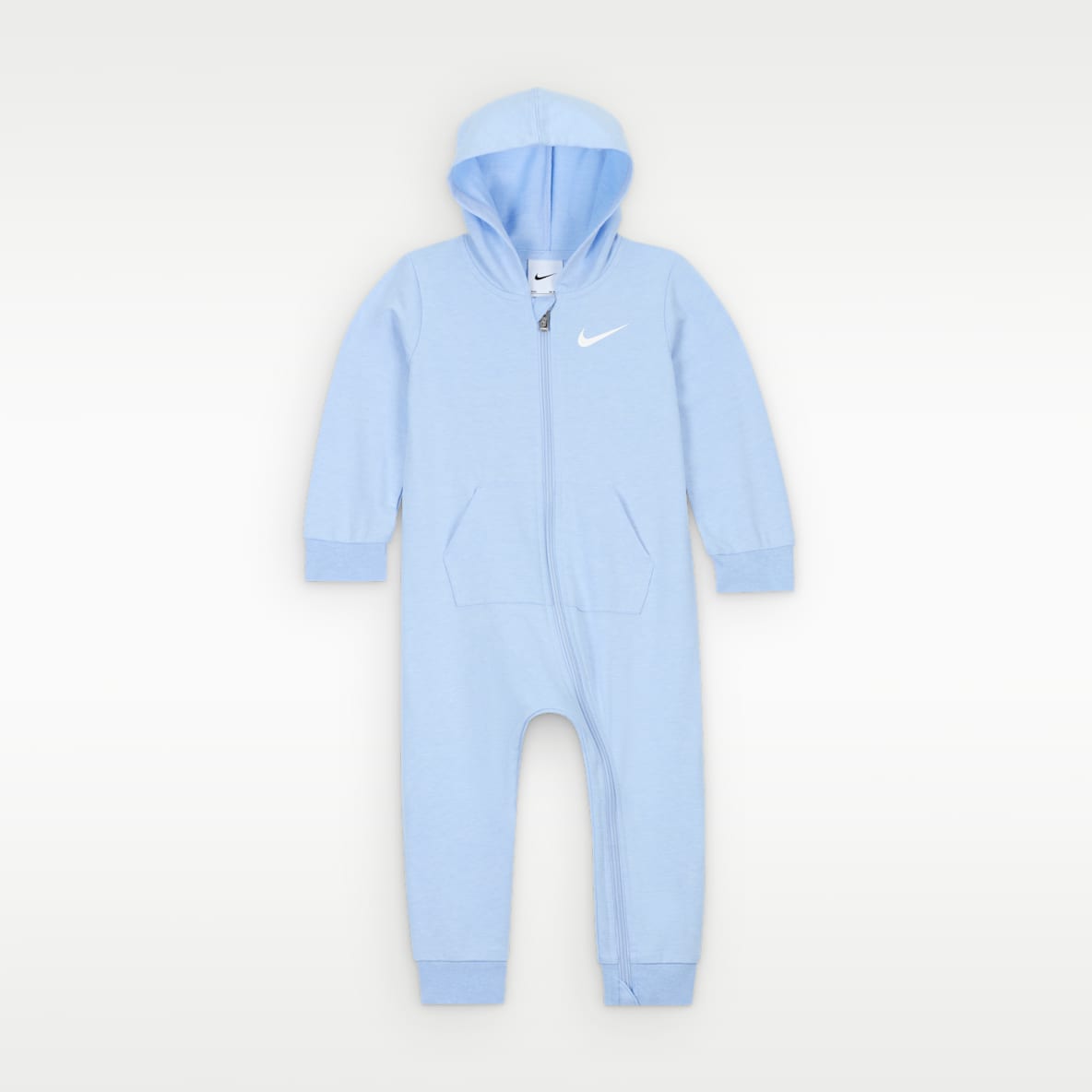 Nike Essentials Baby Hooded Coverall