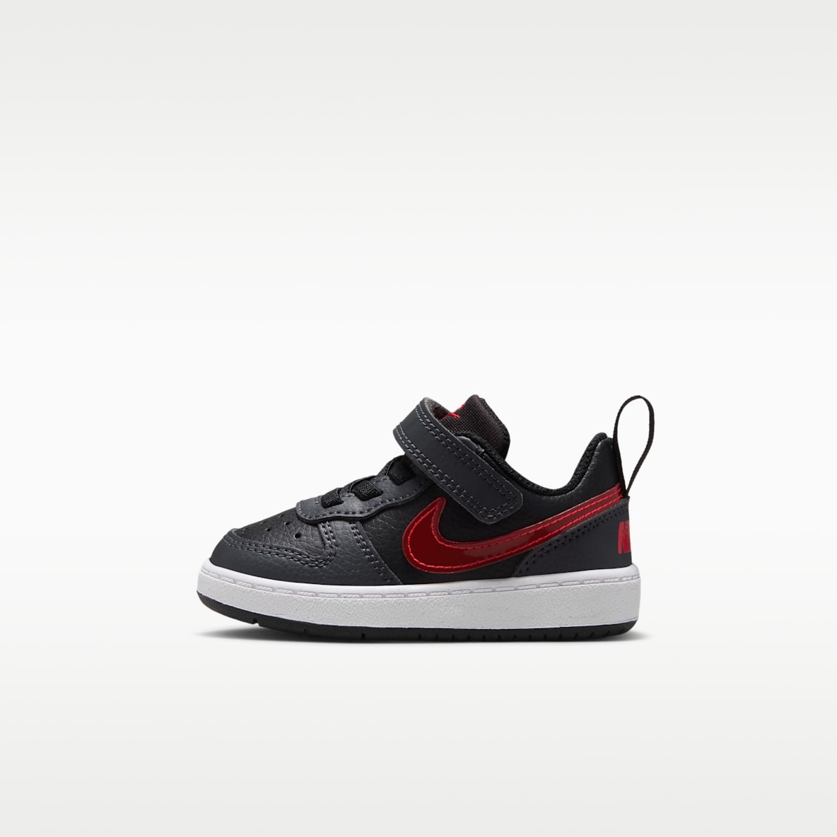 Nike Court Borough Low Baby/Toddler Shoes