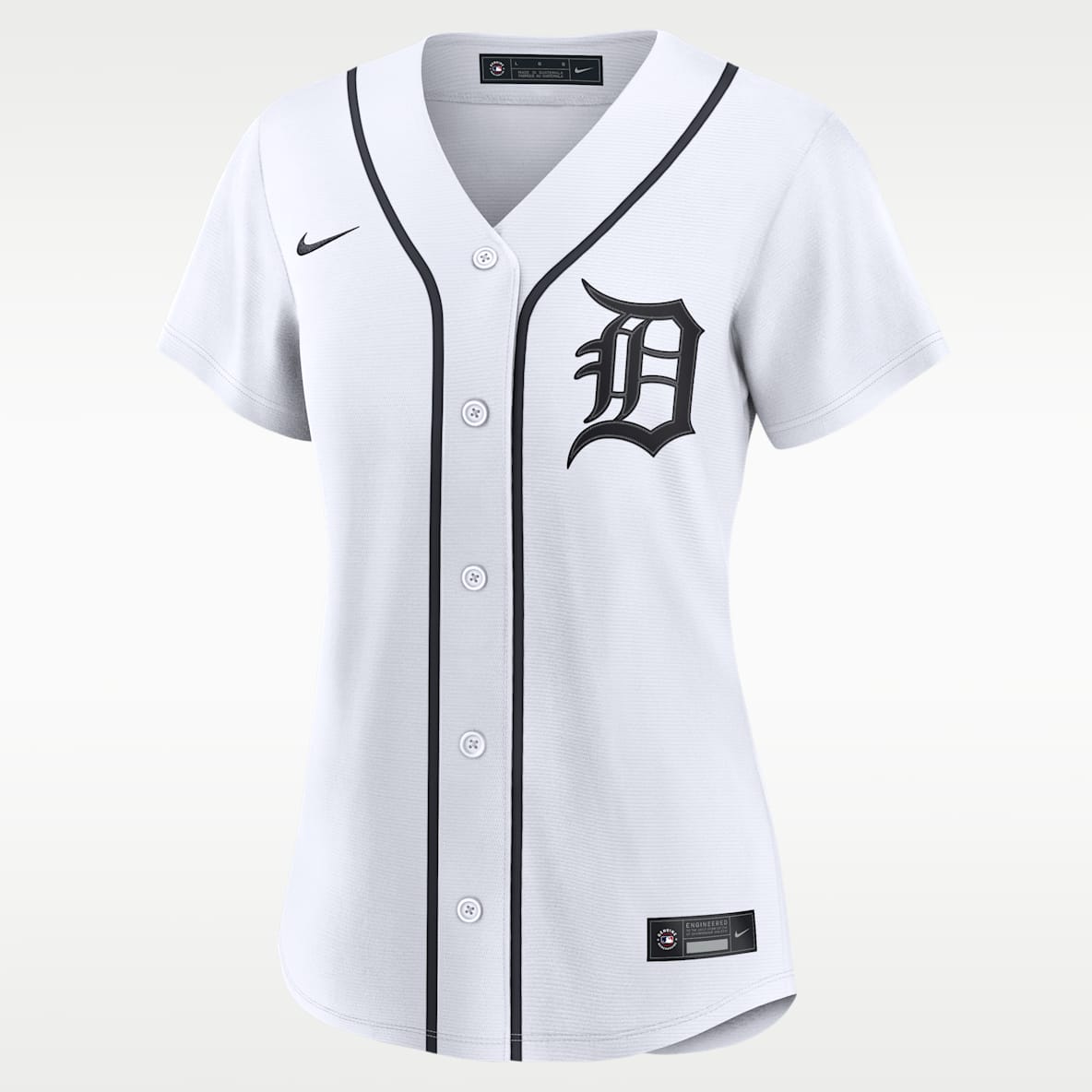 Tarik Skubal Detroit Tigers Women's Nike MLB Replica Jersey
