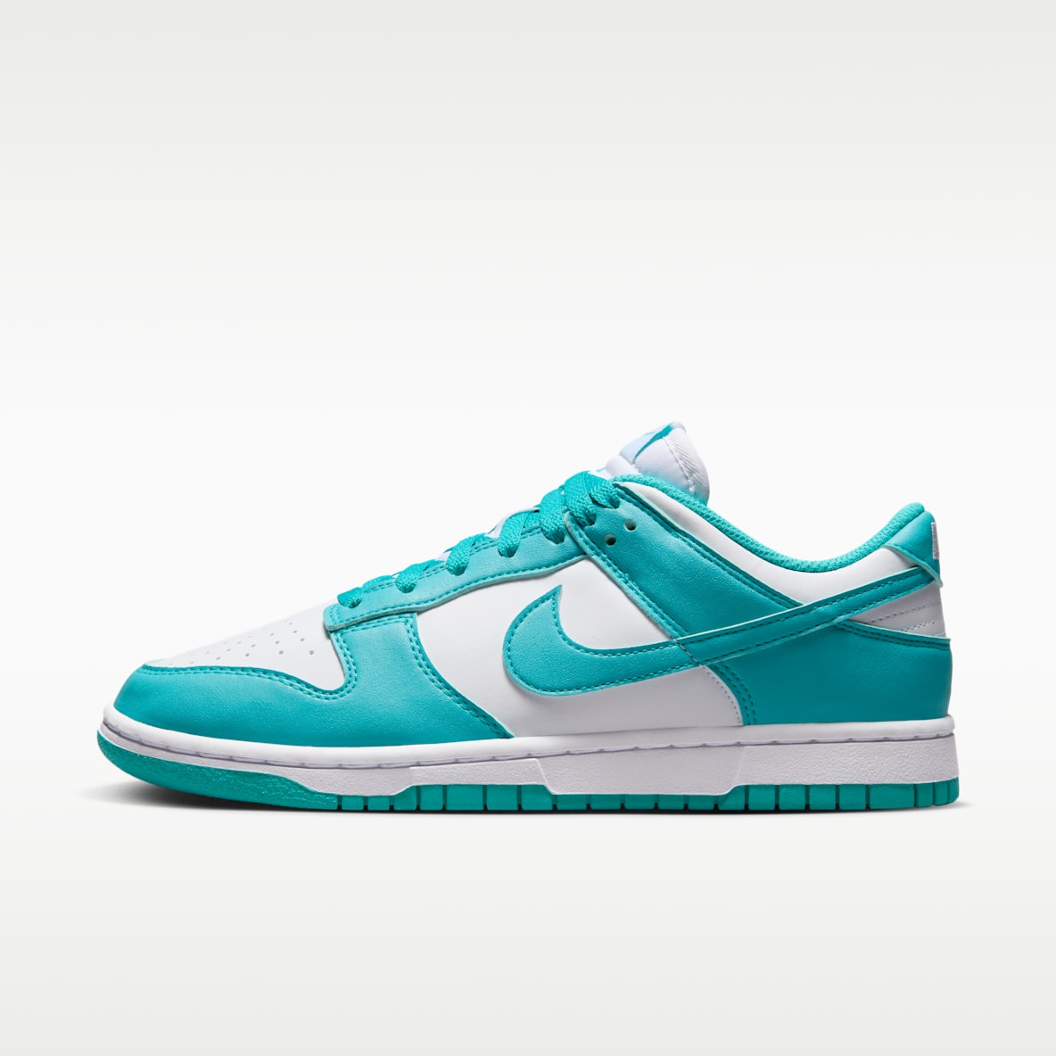 Nike Dunk Low Next Nature Women's Shoes