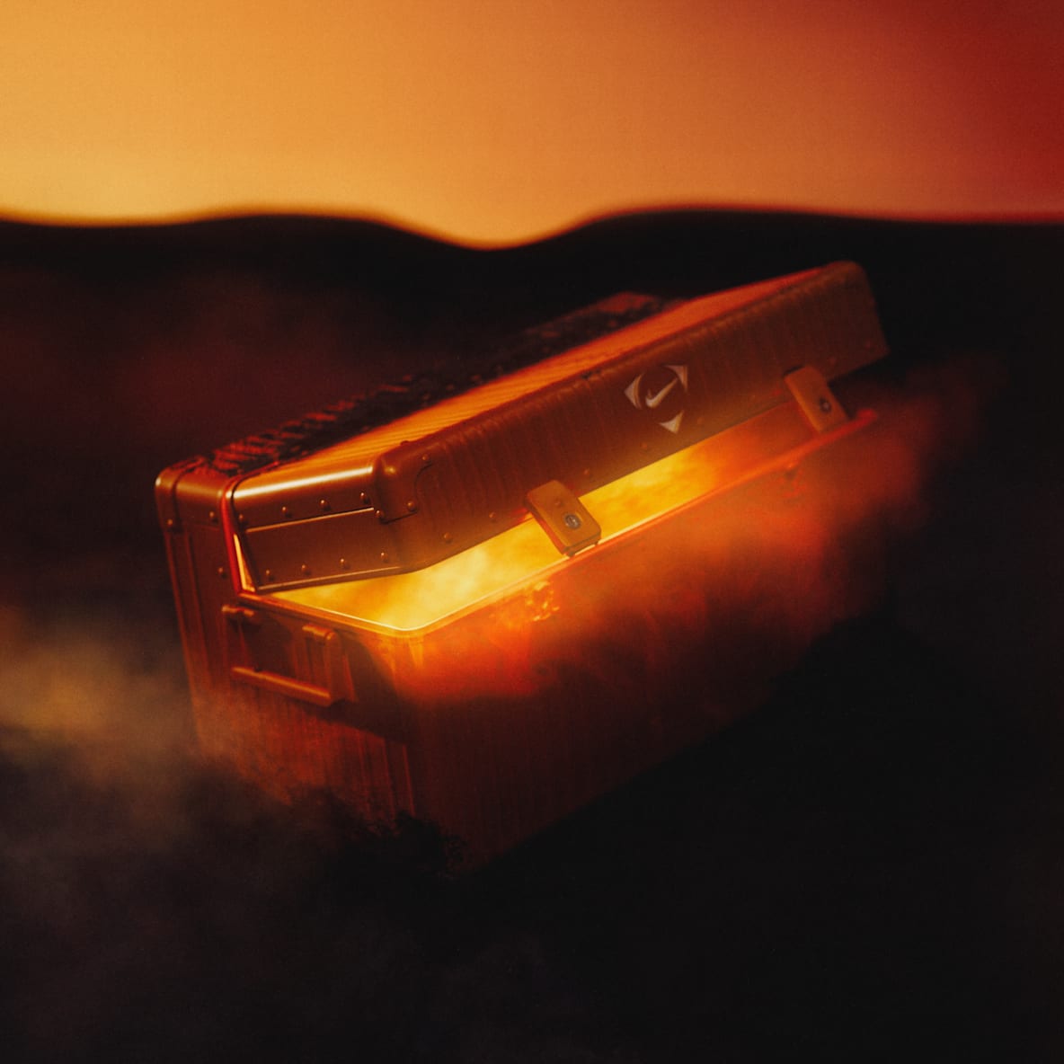 Netherlands 2026/27 Match Home Men's Nike Aero-FIT Football Authentic Jersey