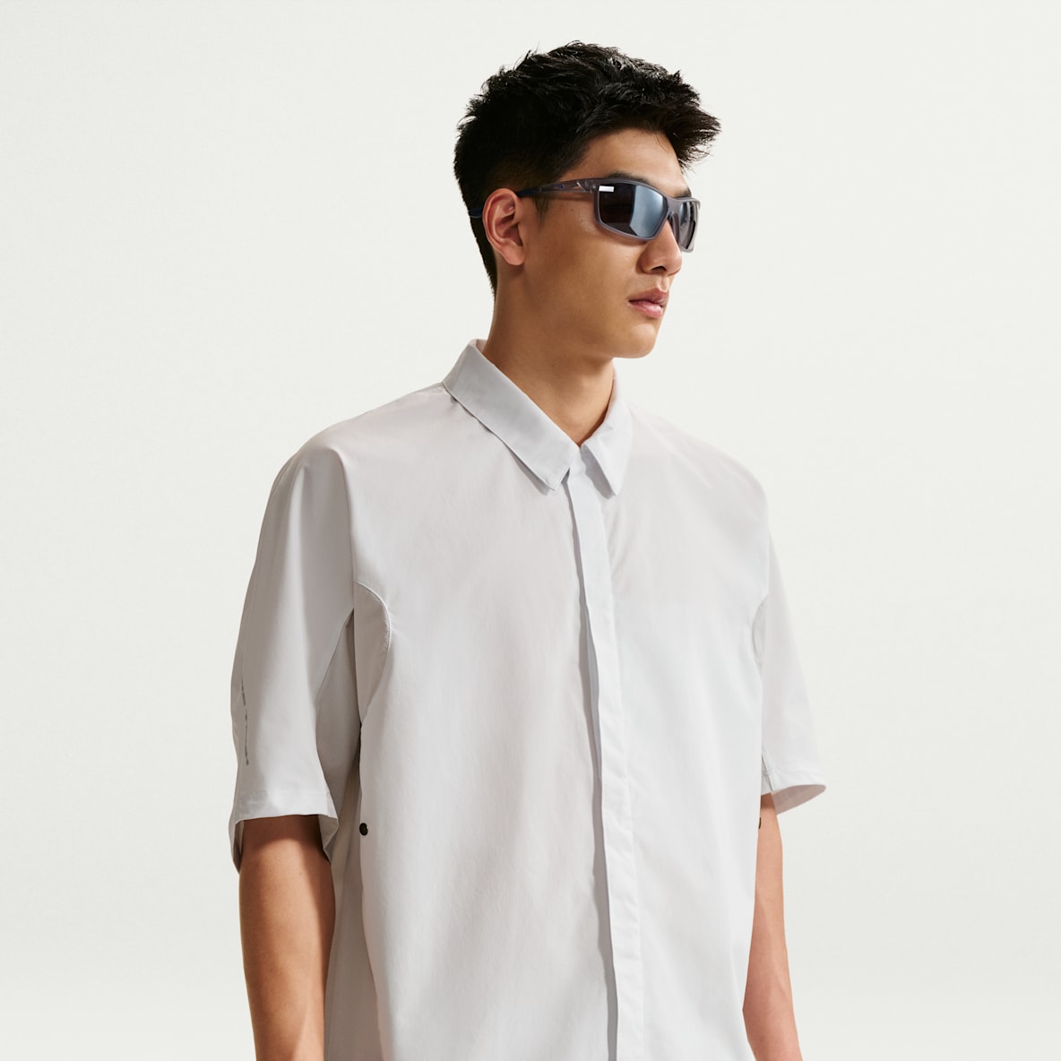 ナイキ テック ヘリオス メンズ Dri-FIT ショートスリーブ トップ