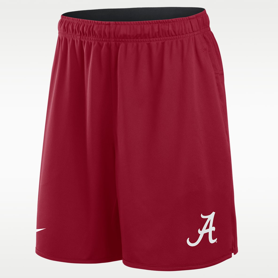 Alabama Totality Shorts universitarios Nike Dri-FIT para hombre