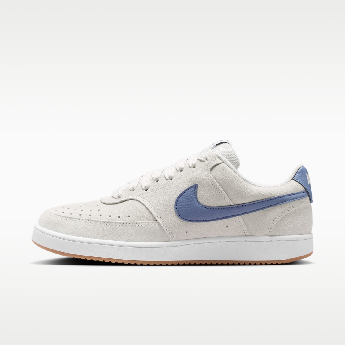 Nike Court Vision Low Men's Shoes