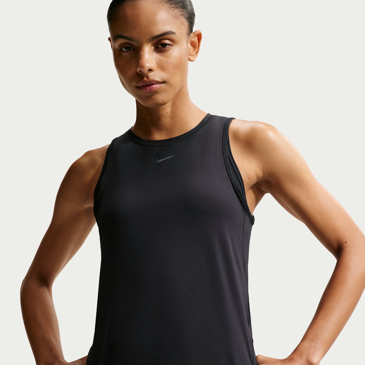 Nike One Classic Camiseta de tirantes Dri-FIT para mujer