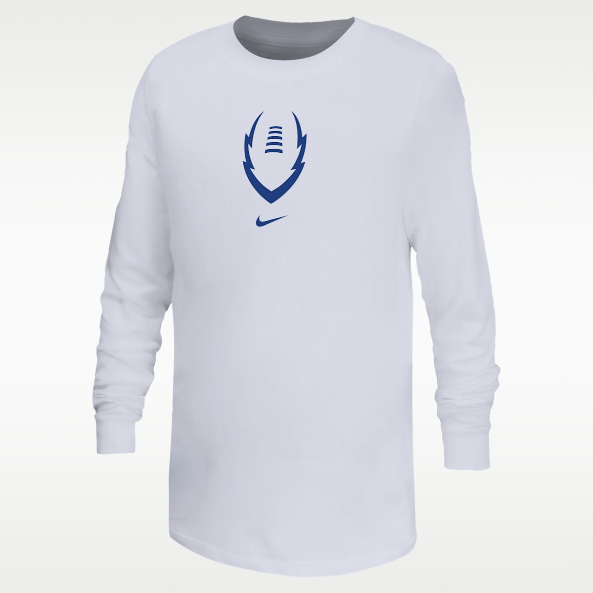 Nike Legend Big Kids' Football Dri-FIT T-Shirt