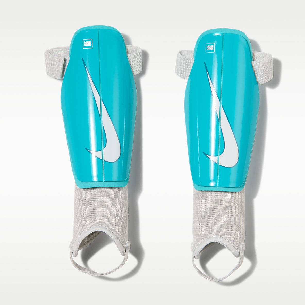 Nike Charge Voetbalscheenbeschermers voor kids